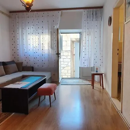 Apartamento Juric - 4 An For 3 In The Center *